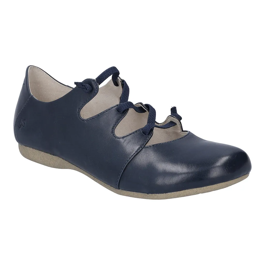 Josef Seibel Fiona 04 Ladies Slip-on Shoes