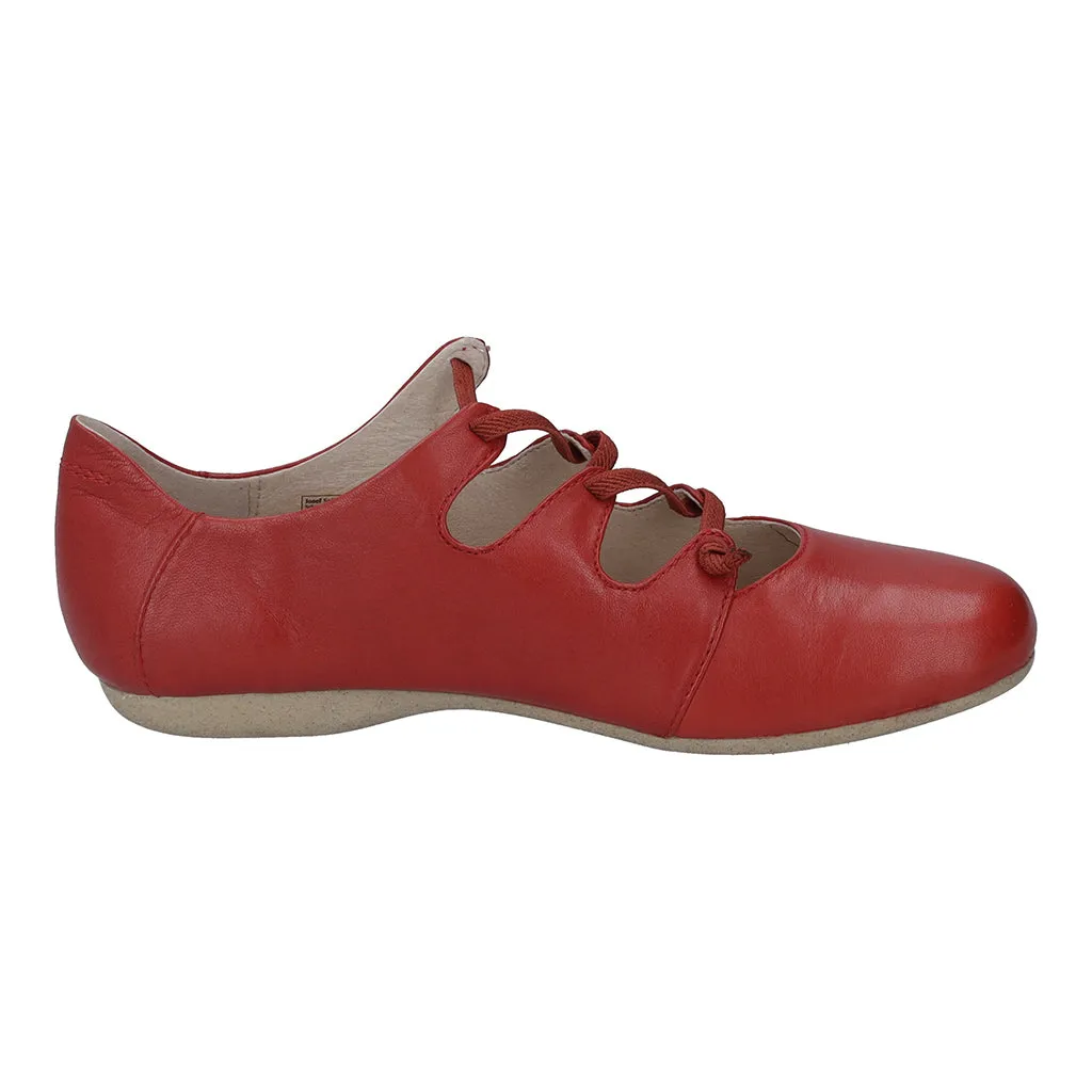 Josef Seibel Fiona 04 Ladies Slip-on Shoes